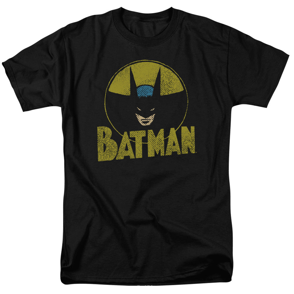 DC Comics - Originals - Batman Circle Bat - Adult T-Shirt