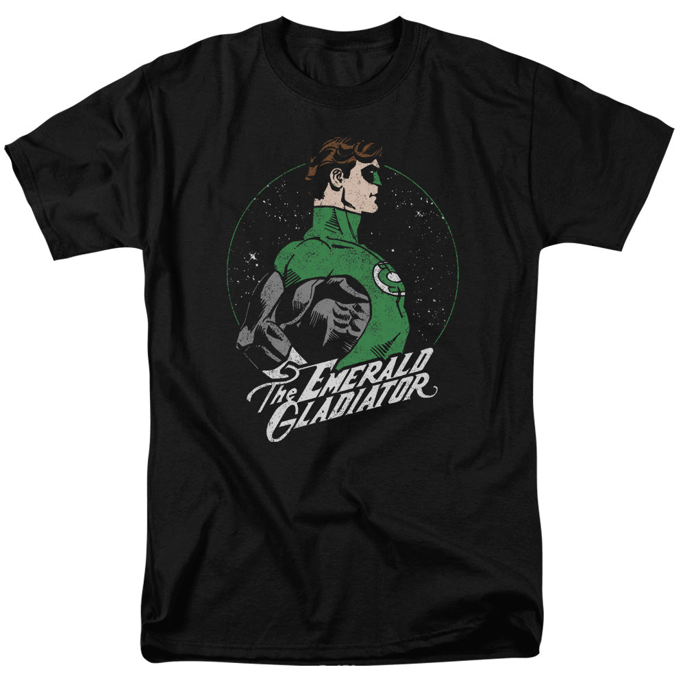 DC Comics - Originals - Green Lantern Star Gazer - Adult T-Shirt