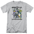 DC Comics - Originals - Batman Villains Original Gangsters 2 - Adult T-Shirt