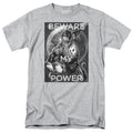 DC Comics - Originals - Green Lantern Power - Adult T-Shirt