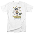 DC Comics - Originals - Wonder Woman Action Figure - Adult T-Shirt