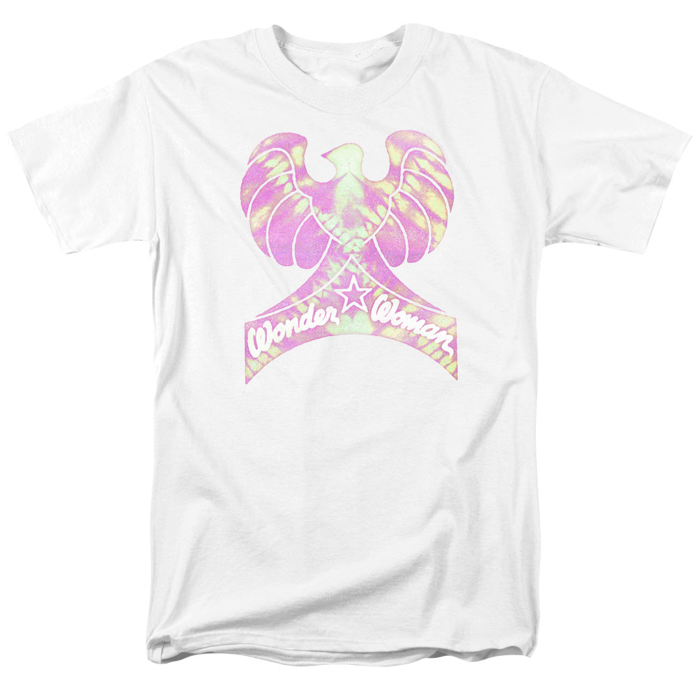 DC Comics - Originals - Wonder Woman Bird - Adult T-Shirt