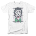 DC Comics - Originals - Joker Criminal - Adult T-Shirt