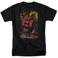 DC Comics - Justice League - Nightwing #1 - Adult T-Shirt