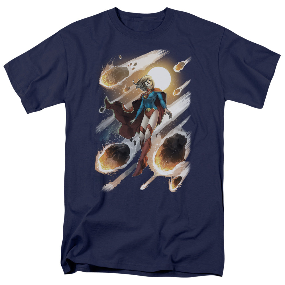 DC Comics - Justice League - Supergirl #1 - Adult T-Shirt