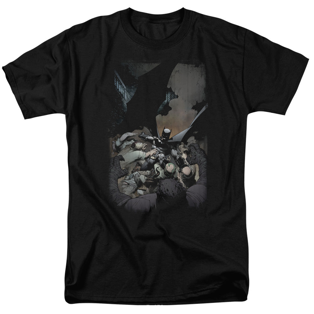 DC Comics - Batman - Batman #1 - Adult T-Shirt