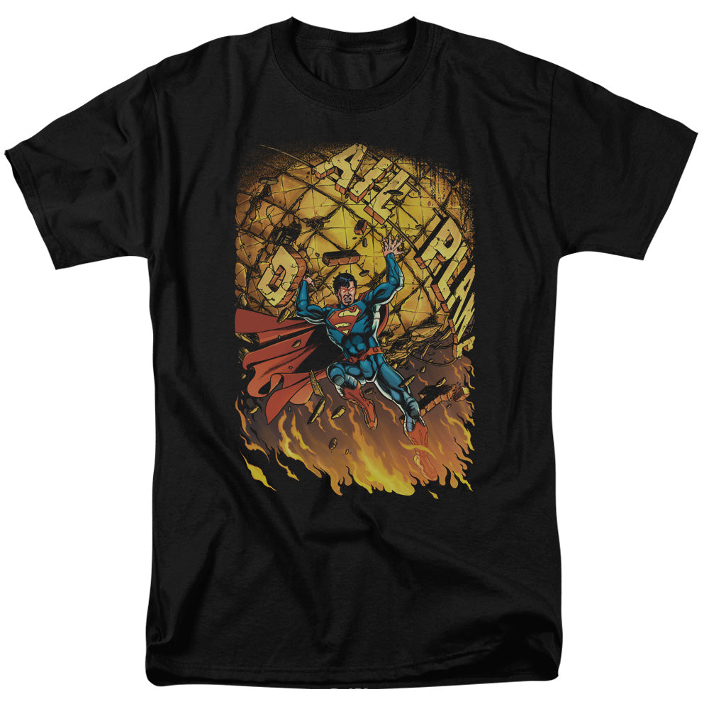 DC Comics - Superman - Superman #1 - Adult T-Shirt