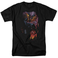 DC Comics - Batman - Batman & Robin #1 - Adult T-Shirt