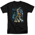 DC Comics - Justice League - Aquaman #1 - Adult T-Shirt