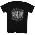 Def Leppard - Rockofages - Short Sleeve - Adult - T-Shirt