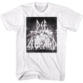 Def Leppard - Finale Box - Short Sleeve - Adult - T-Shirt