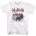 Def Leppard - Pyromania - Short Sleeve - Adult - T-Shirt