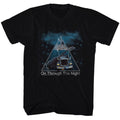 Def Leppard - On Through The Night - Short Sleeve - Adult - T-Shirt