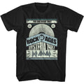 Def Leppard - For One Night Only - Short Sleeve - Adult - T-Shirt