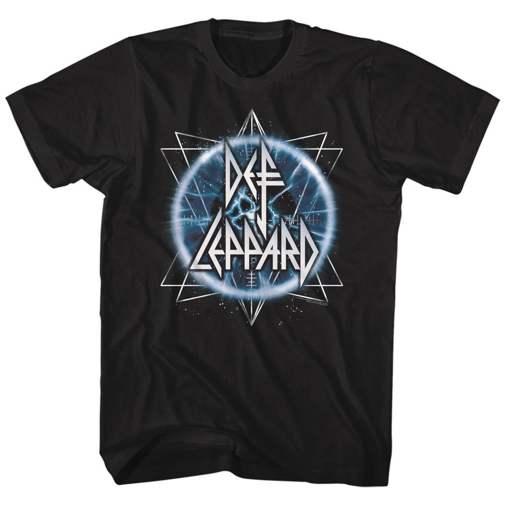 Def Leppard - Electric Eye - Short Sleeve - Adult - T-Shirt