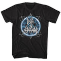 Def Leppard - Electric Eye - Short Sleeve - Adult - T-Shirt