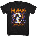 Def Leppard - Love Bites 2 - Short Sleeve - Adult - T-Shirt