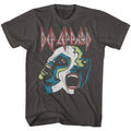 Def Leppard - Hysteria 4 - Short Sleeve - Adult - T-Shirt