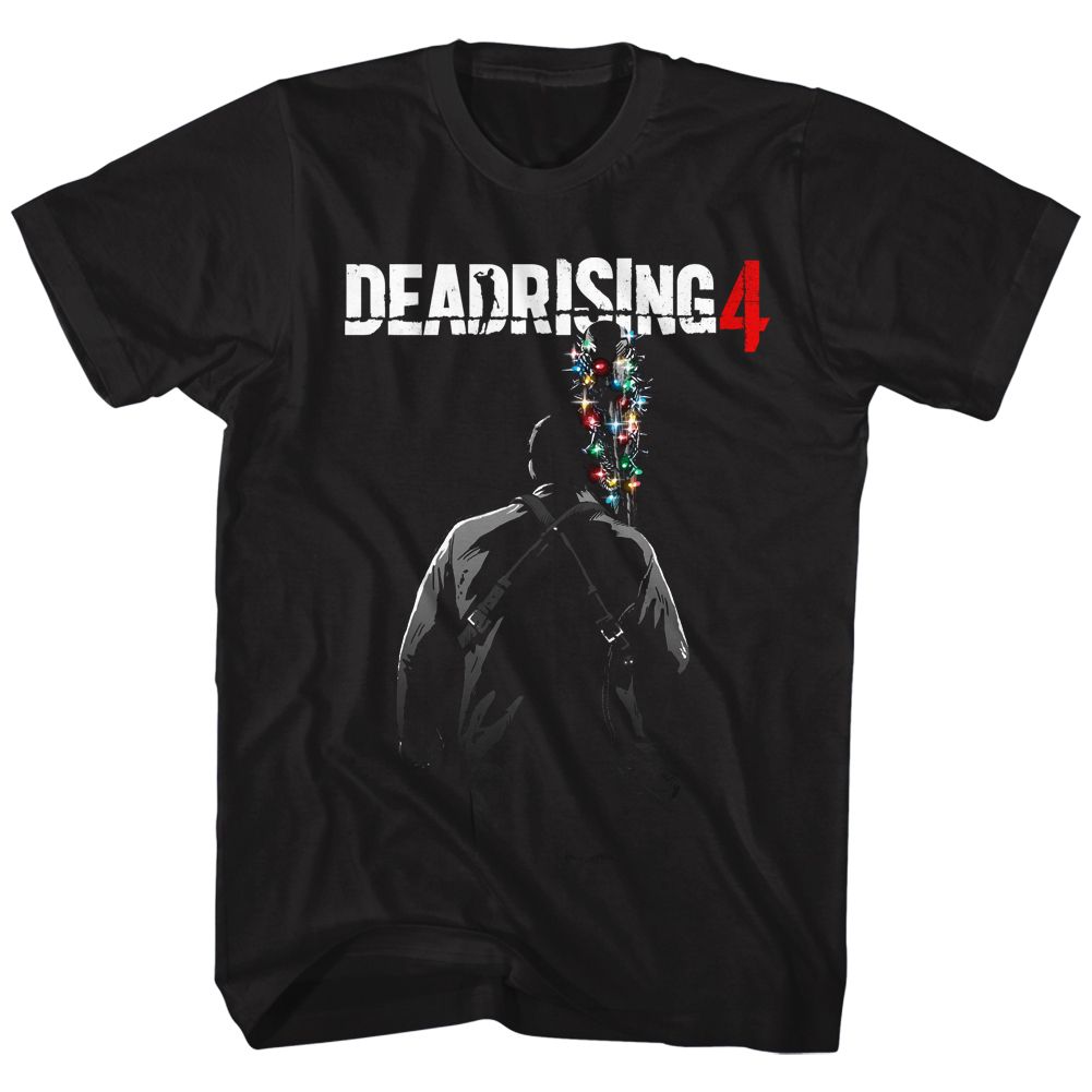 Dead Rising - Batmas 2 - Short Sleeve - Adult - T-Shirt