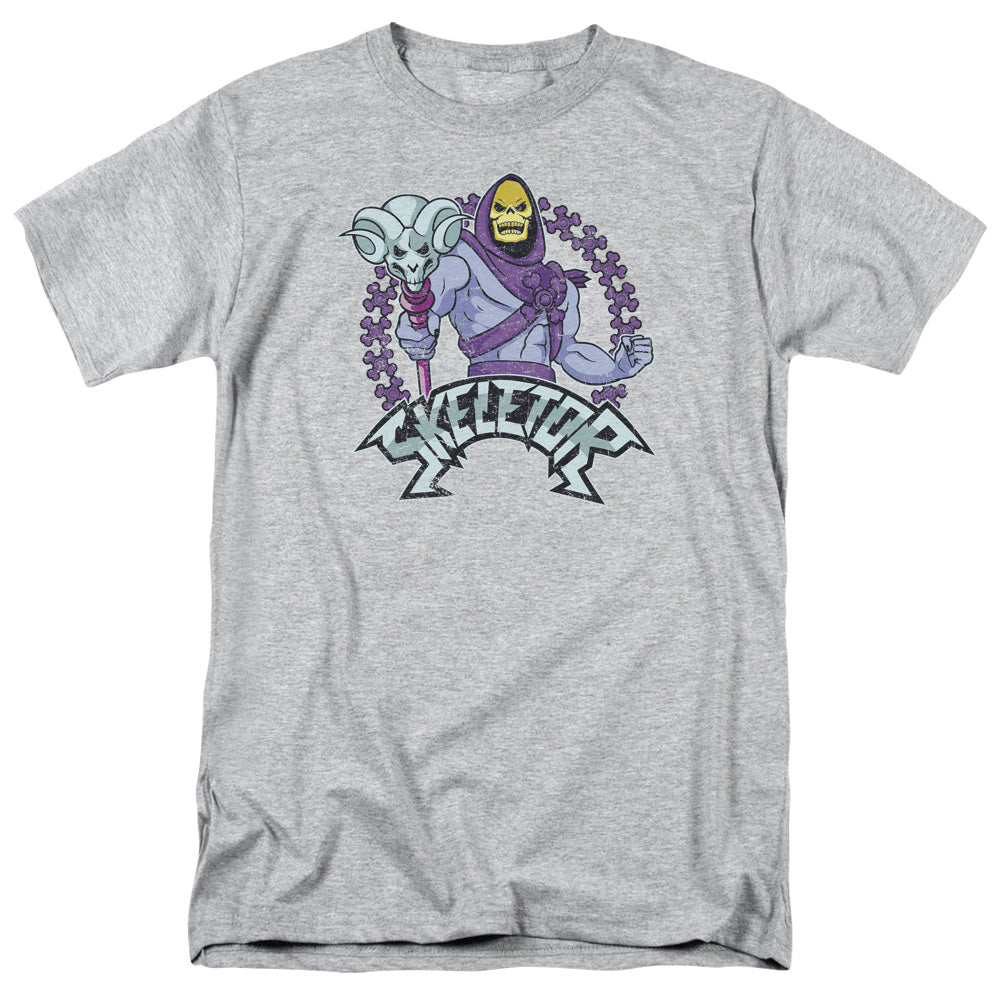Masters Of The Universe - Skeletor - Adult T-Shirt