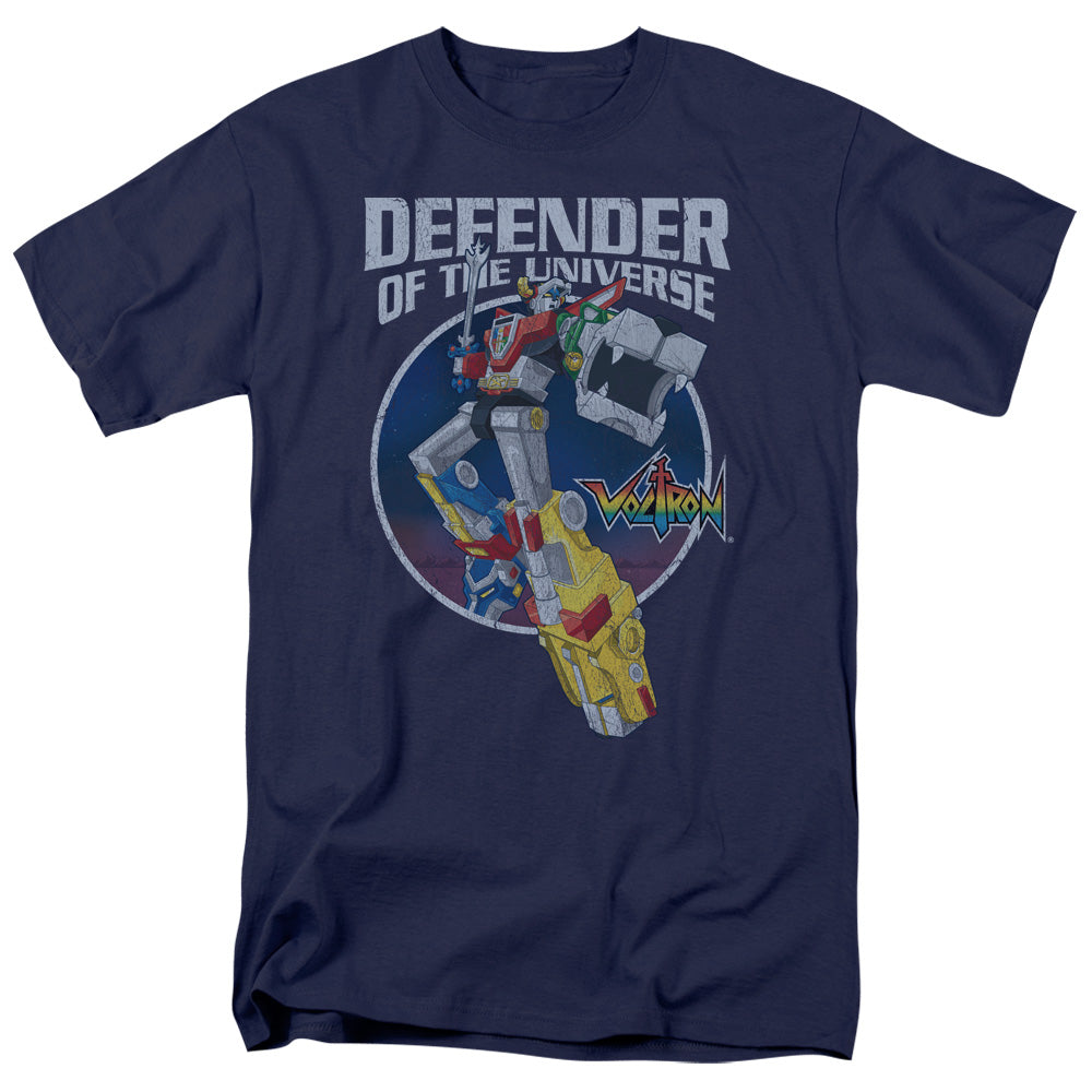 Voltron - Defender - Adult T-Shirt
