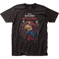 Doctor Strange 2 Movie Stranges Officially Licensed Fitted Adult Unisex T-Shirt