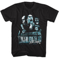 Evil Dead - Collage - Short Sleeve - Adult - T-Shirt