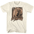 Flash Gordon - Shocking - Short Sleeve - Adult - T-Shirt