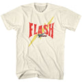Flash Gordon - Flash Bolt - Short Sleeve - Adult - T-Shirt