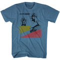 Flash Gordon - Laughable - Short Sleeve - Heather - Adult - T-Shirt