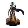 Megahouse - Yu-Gi-Oh! - Celtic Guardian Monsters Chronicle