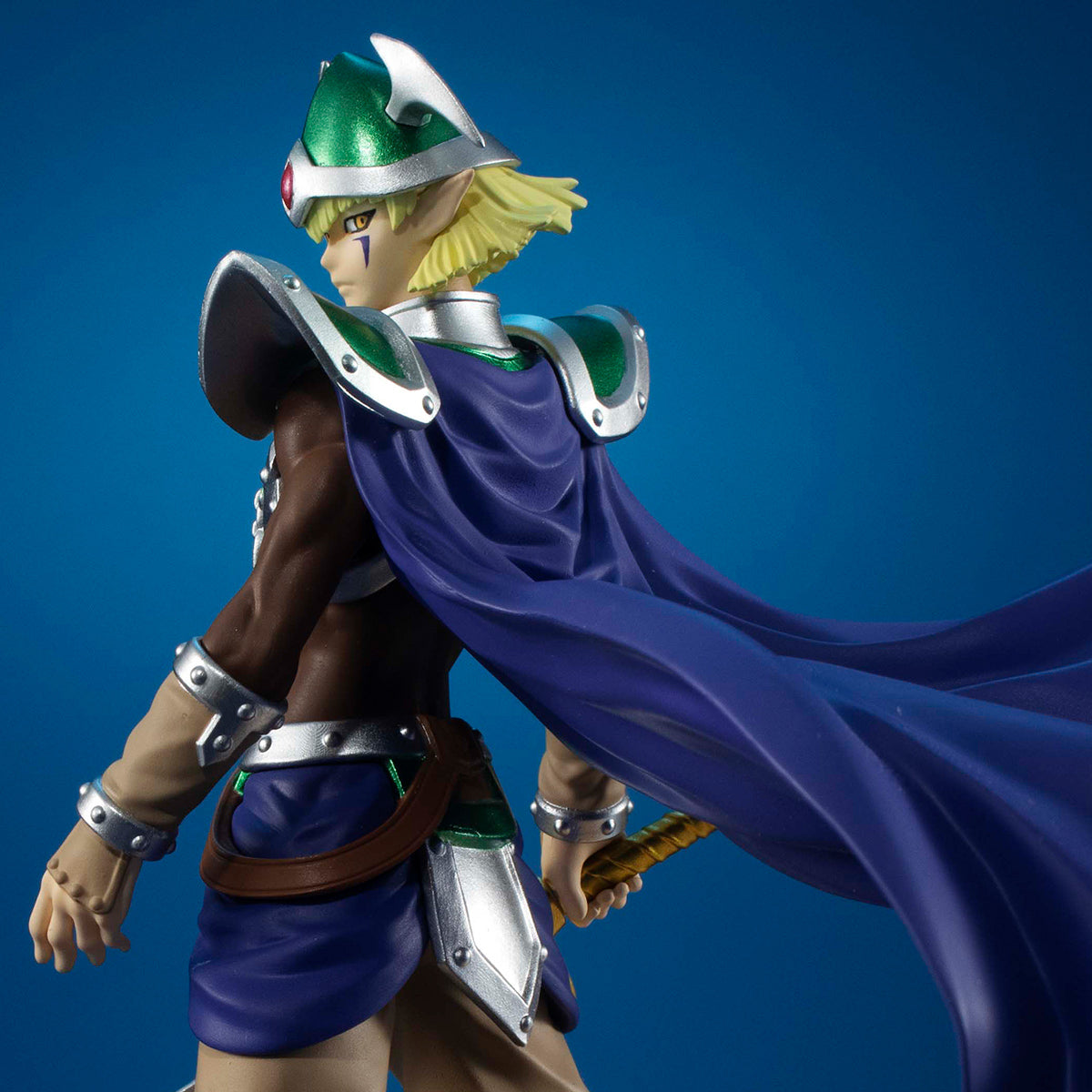 Megahouse - Yu-Gi-Oh! - Celtic Guardian Monsters Chronicle