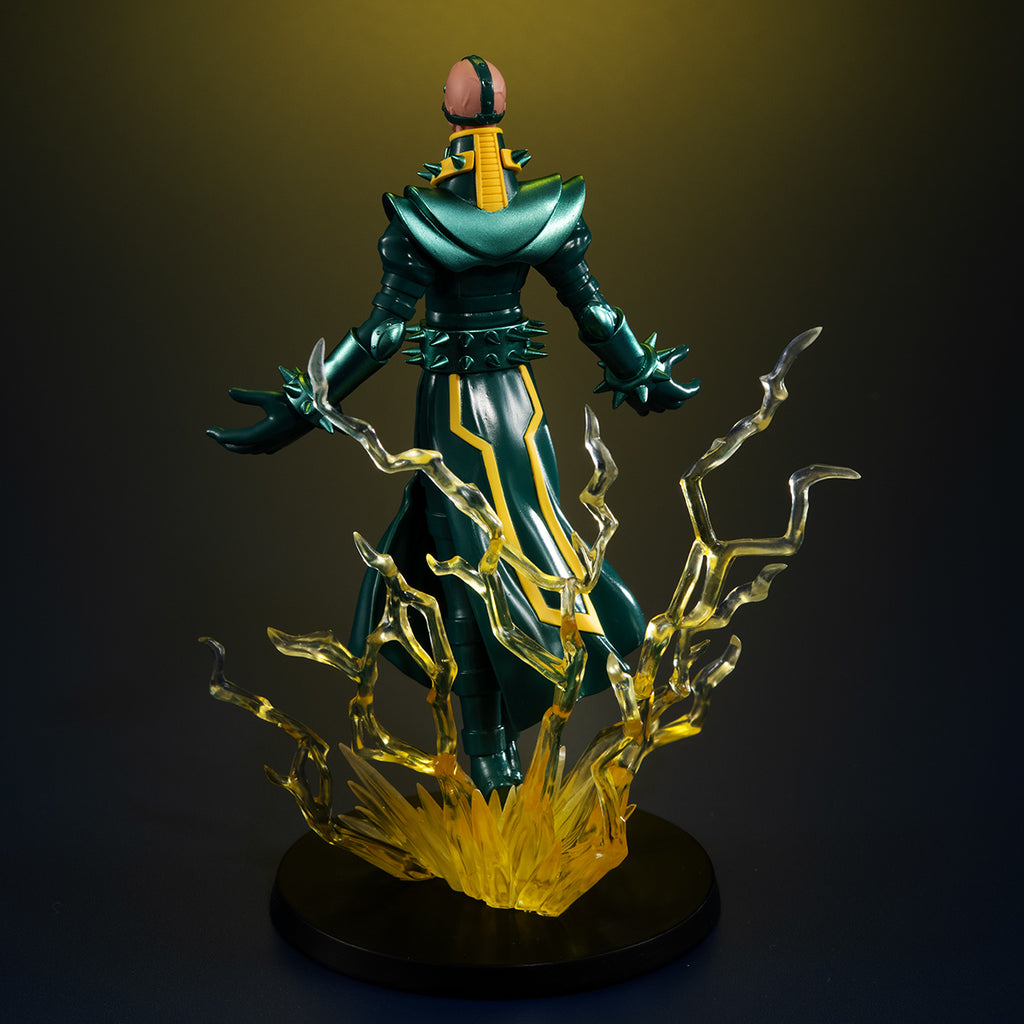 Megahouse - Yu-Gi-Oh! - Jinzo Monsters Chronicle