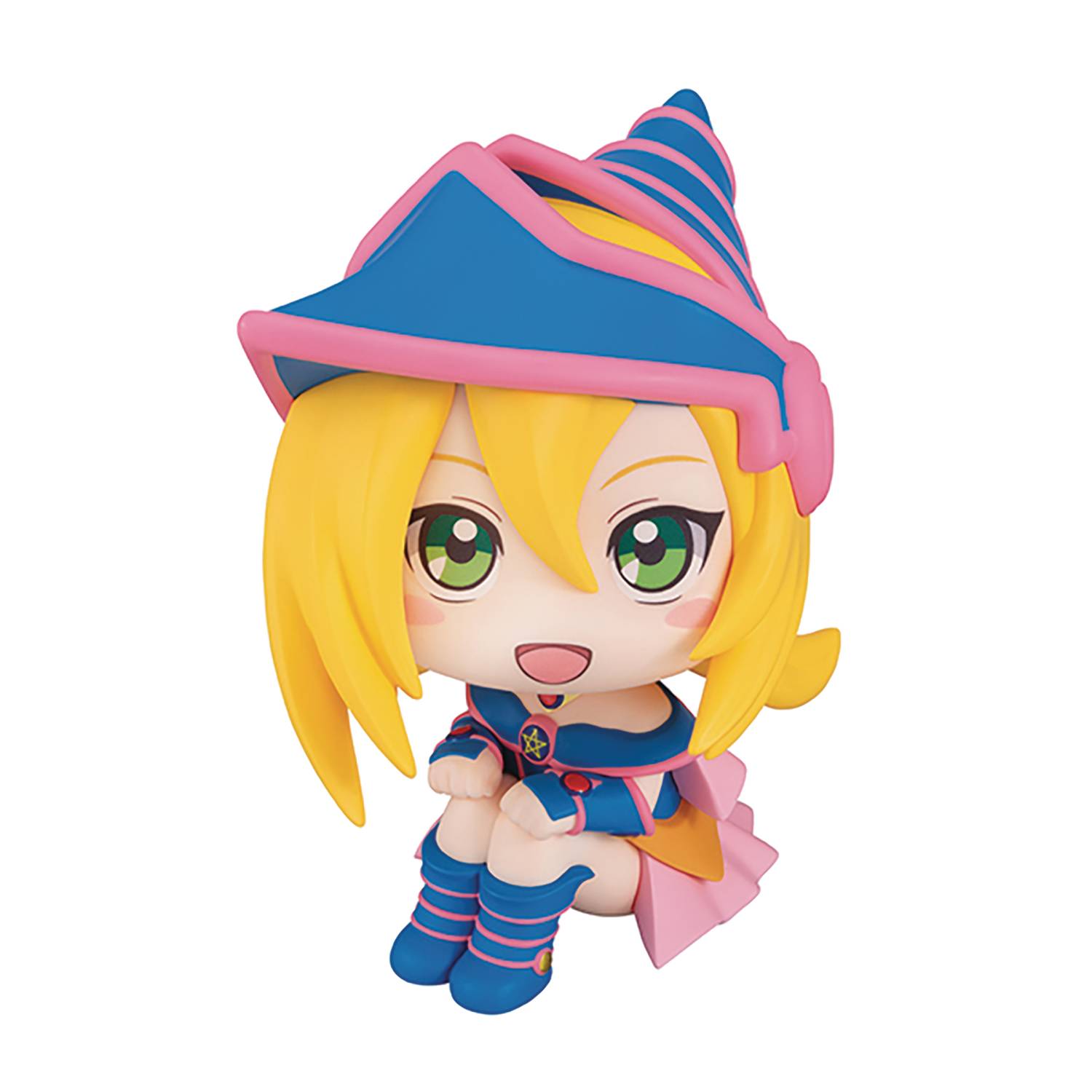 Dark magician girl funko hot sale pop