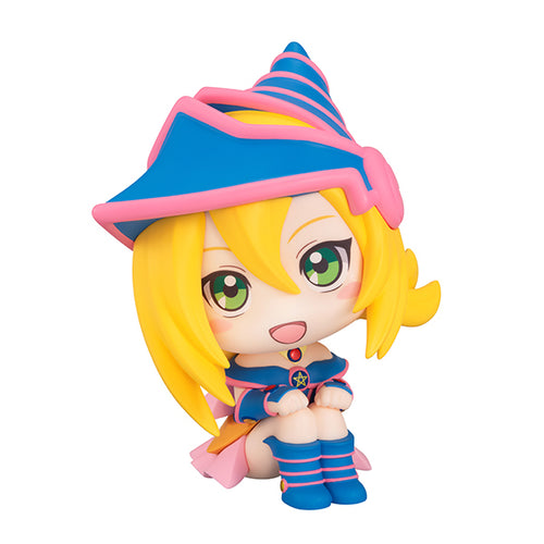 Megahouse - Yu-Gi-Oh! - Lookup - Dark Magician Girl Figure