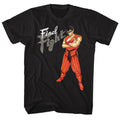 Final Fight - Guy - Short Sleeve - Adult - T-Shirt