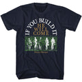 Field Of Dreams - He Will Come - Short Sleeve - Adult - T-Shirt