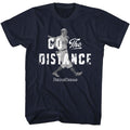 Field Of Dreams - Quote & Player - Short Sleeve - Adult - T-Shirt