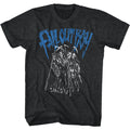 Fall Out Boy - Grim Reapers - Short Sleeve - Heather - Adult - T-Shirt