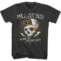 Fall Out Boy - We Are The Poisoned Youth - Short Sleeve - Adult - T-Shirt