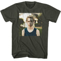 Fall Out Boy - American Beauty American Psycho - Short Sleeve - Adult - T-Shirt