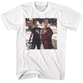 Fall Out Boy - Save Rock & Roll - Short Sleeve - Adult - T-Shirt