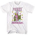 Fraggle Rock - Moki - Short Sleeve - Adult - T-Shirt