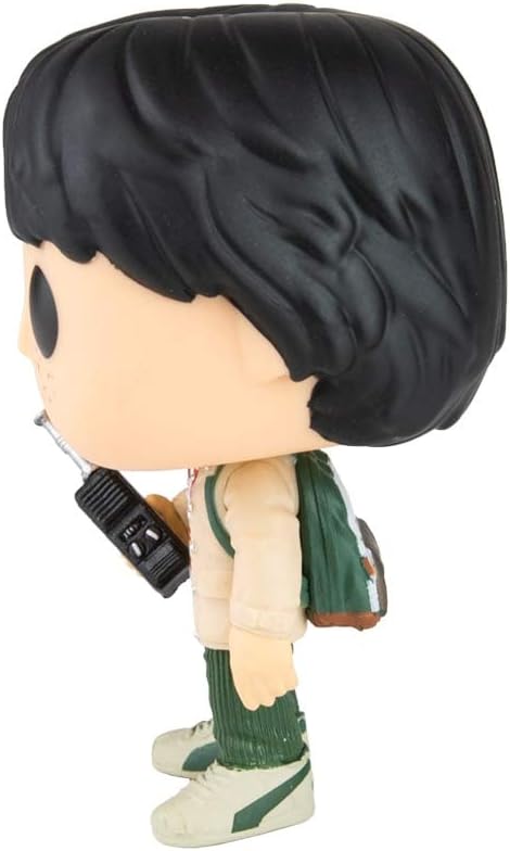 Funko Pop! Television: Stranger Things - Mike with Walkie Talkie #423