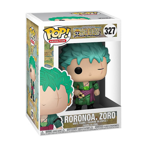 Funko Pop! Animation: One Piece - Zoro