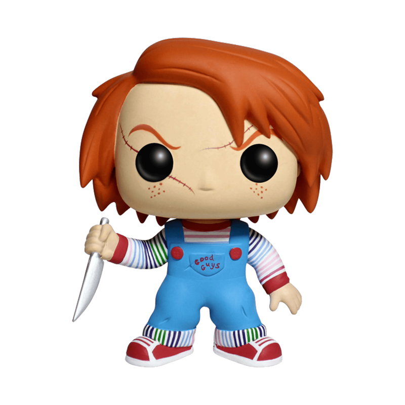 Funko Pop! Movies: Child's Play 2 - Chucky