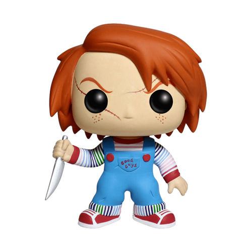 Funko Pop! Movies: Child's Play 2 - Chucky