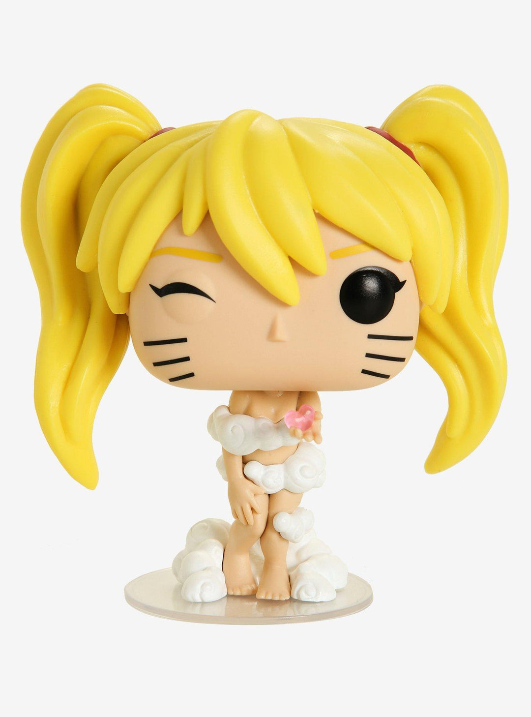 Funko Pop! Animation: Naruto Shippuden - Naruto Uzumaki Sexy Jutsu BoxLunch Exclusive