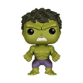 Funko Pop! Marvel: Avengers Age Of Ultron - Hulk #68