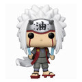 Funko Pop! Animation: Naruto Shippuden - Jiraiya with Popsicles 2021 Fall Convention Exclusive